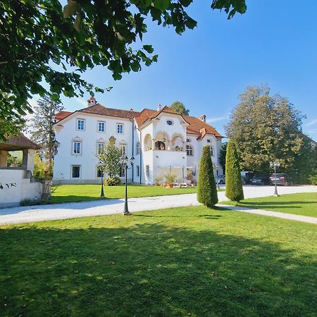 Gewerkenschloessl Zeilinger Bed & Breakfast Knittelfeld Exterior photo