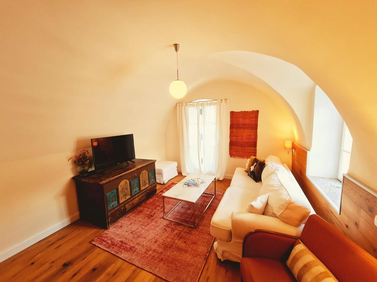 Gewerkenschloessl Zeilinger Bed & Breakfast Knittelfeld Exterior photo