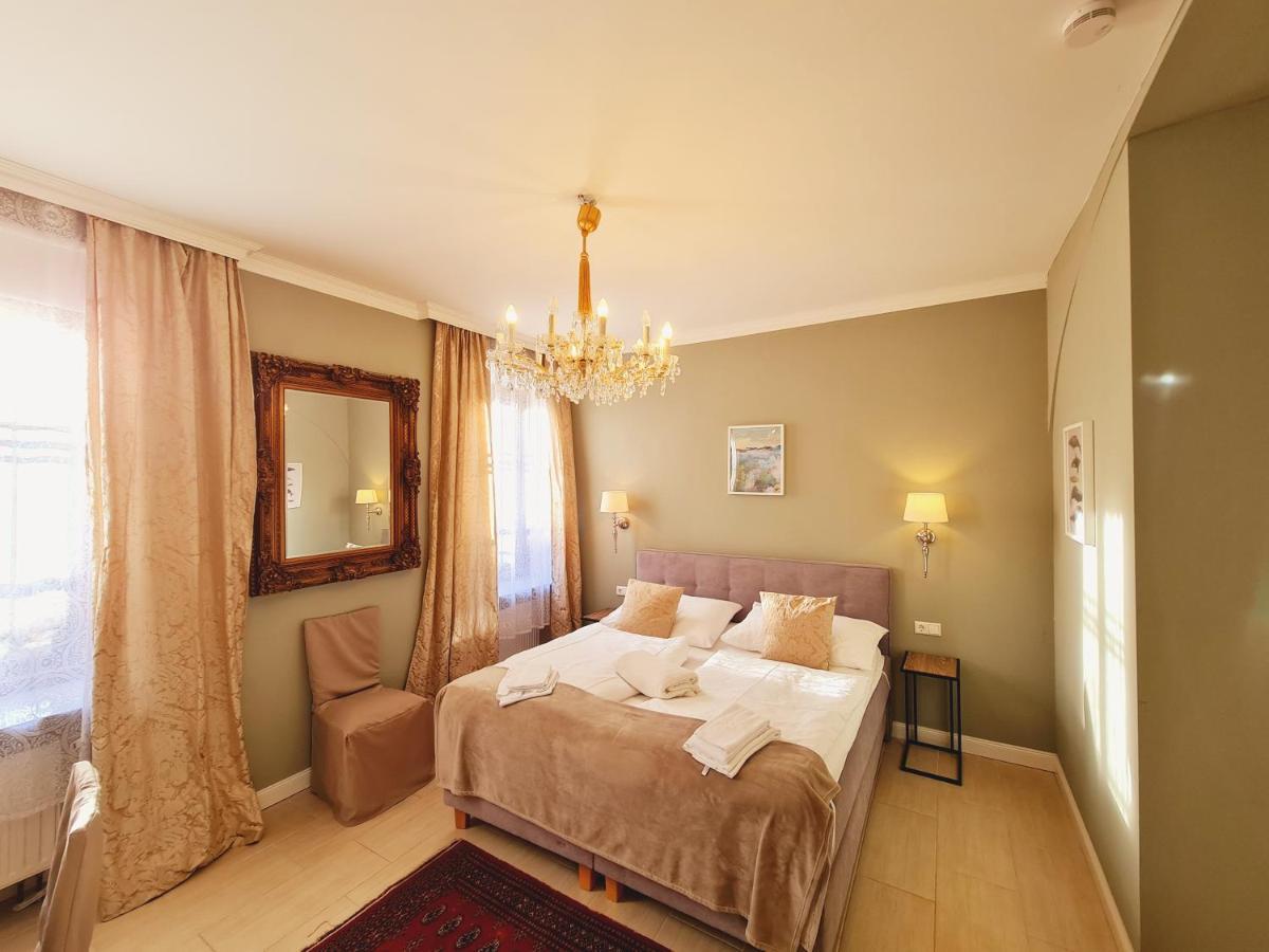 Gewerkenschloessl Zeilinger Bed & Breakfast Knittelfeld Exterior photo