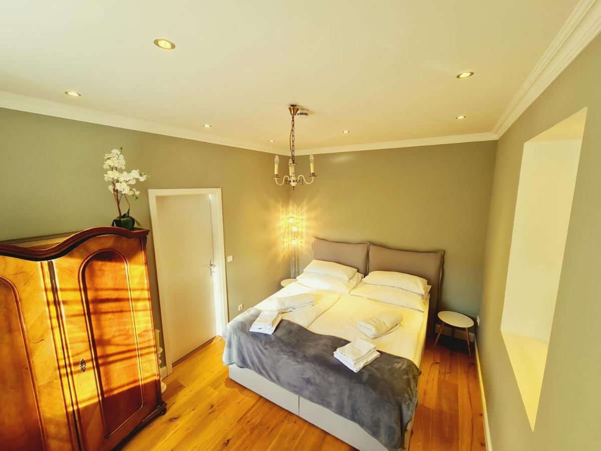 Gewerkenschloessl Zeilinger Bed & Breakfast Knittelfeld Exterior photo