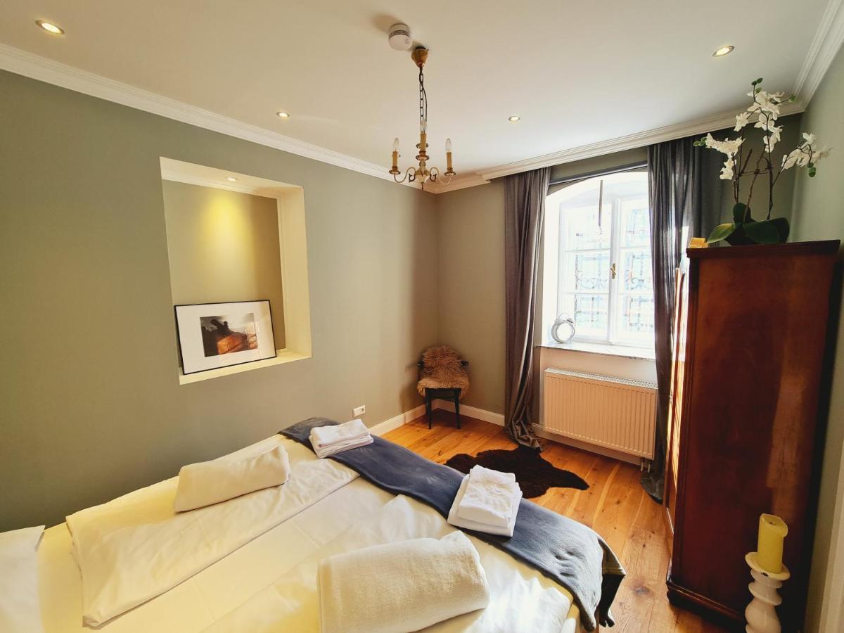 Gewerkenschloessl Zeilinger Bed & Breakfast Knittelfeld Exterior photo