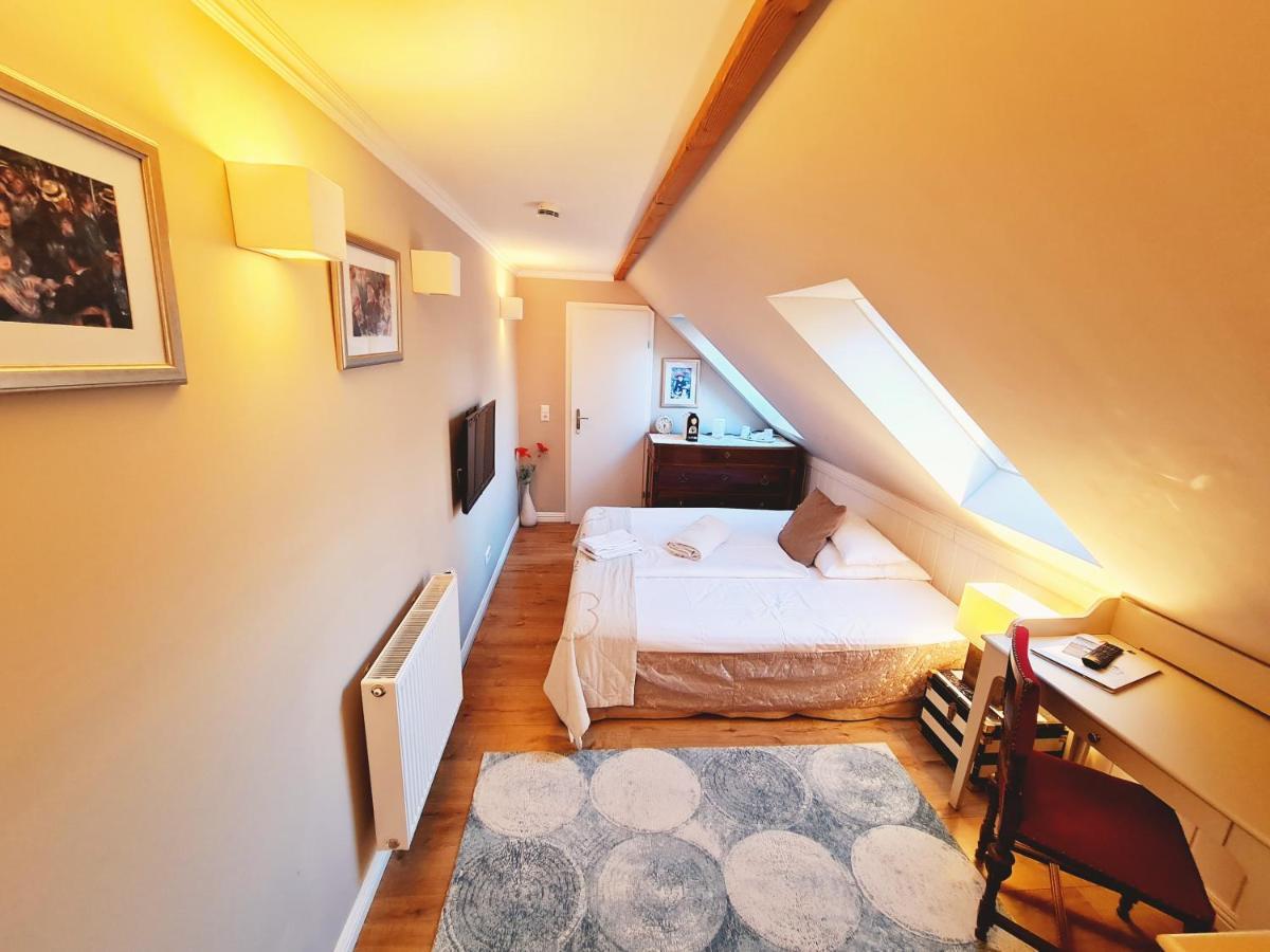 Gewerkenschloessl Zeilinger Bed & Breakfast Knittelfeld Exterior photo
