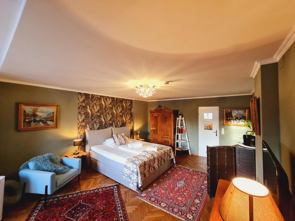 Gewerkenschloessl Zeilinger Bed & Breakfast Knittelfeld Exterior photo