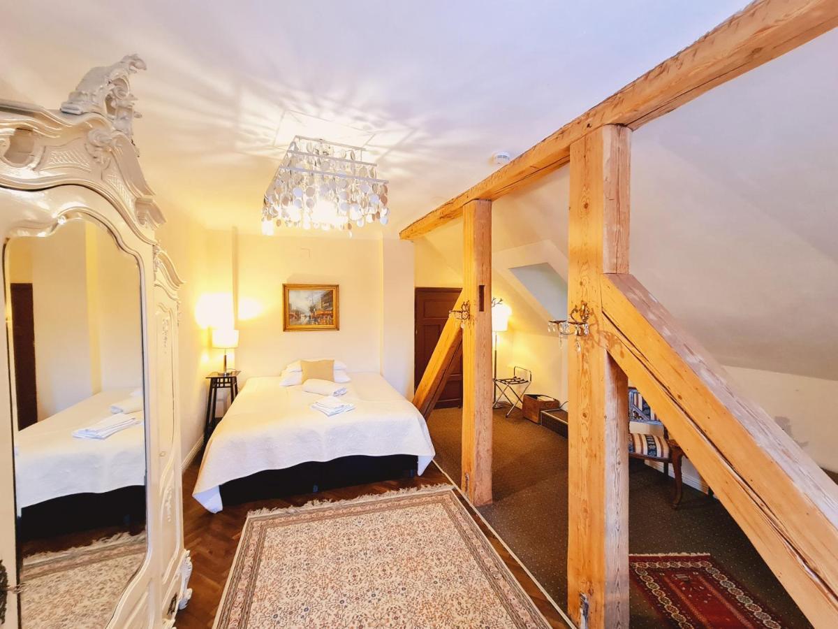 Gewerkenschloessl Zeilinger Bed & Breakfast Knittelfeld Exterior photo