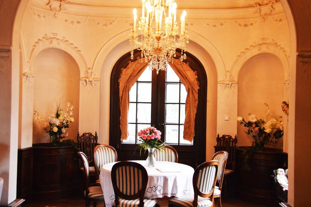 Gewerkenschloessl Zeilinger Bed & Breakfast Knittelfeld Exterior photo