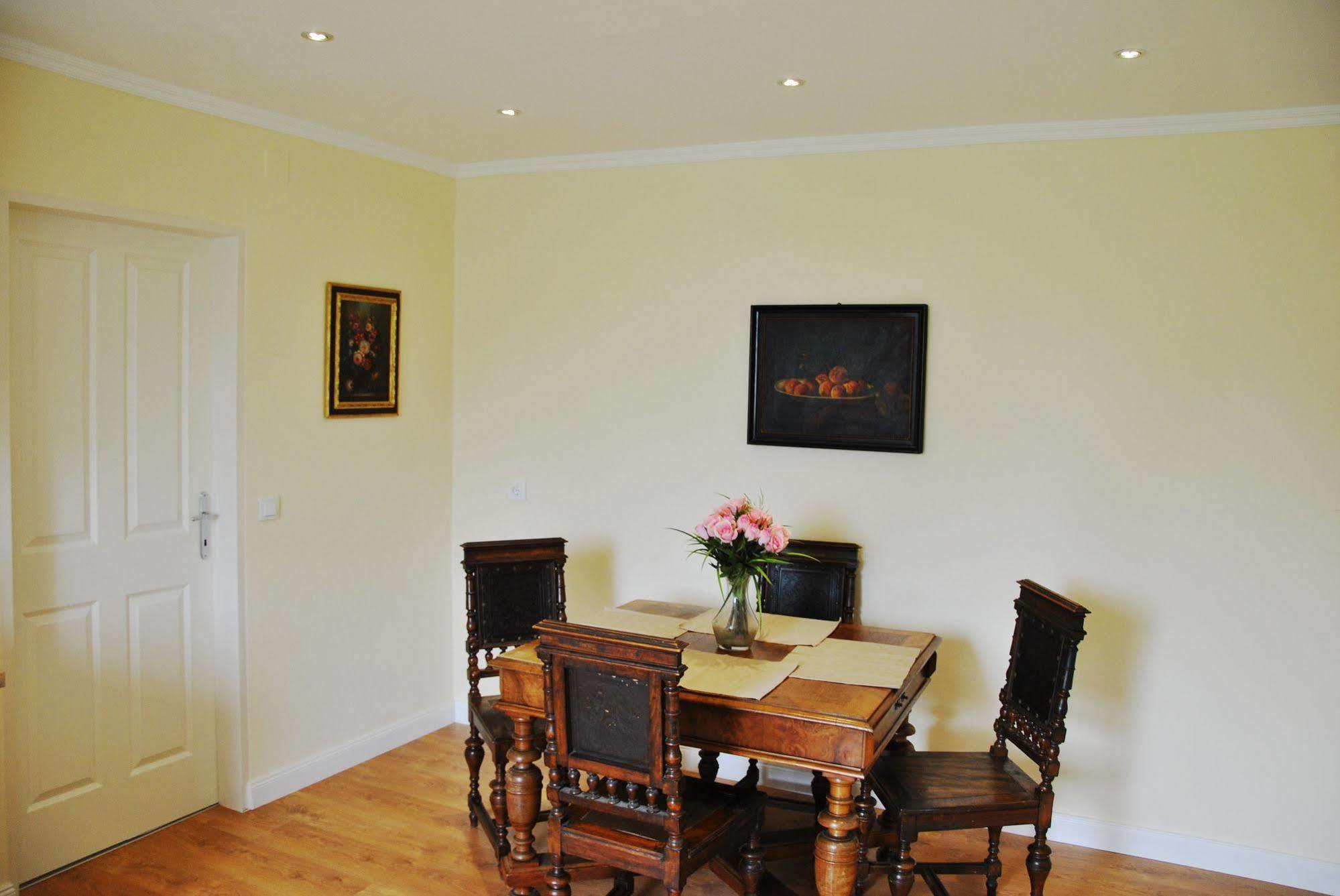 Gewerkenschloessl Zeilinger Bed & Breakfast Knittelfeld Exterior photo
